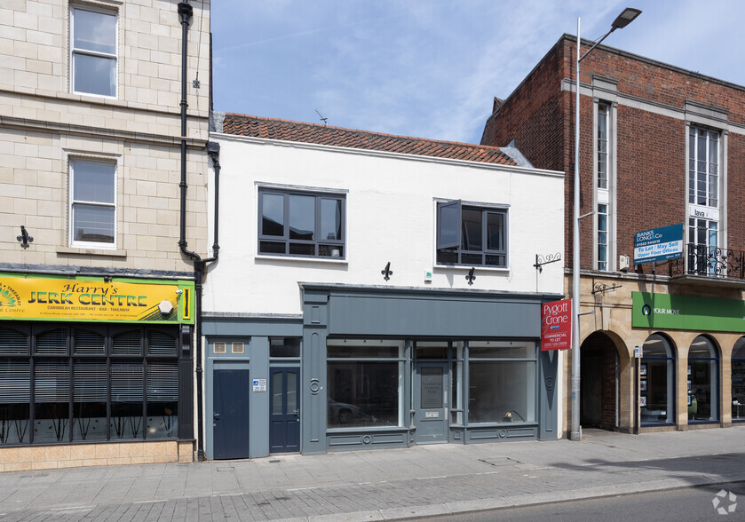 46 Silver St, Lincoln for lease - Primary Photo - Image 1 of 3