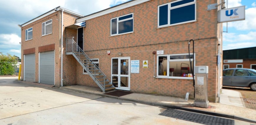 Willis Way, Poole for sale Primary Photo- Image 1 of 1