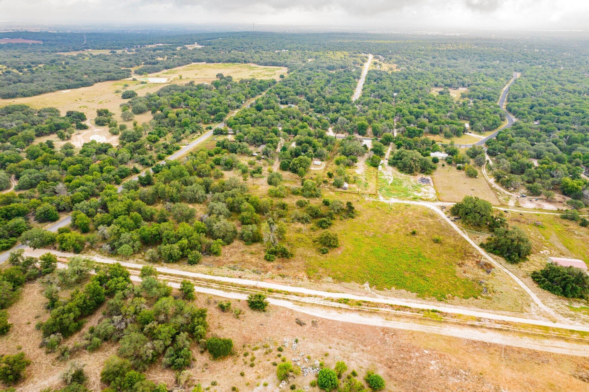24460 Mathis Rd, Elmendorf, TX 78112 Land for Sale