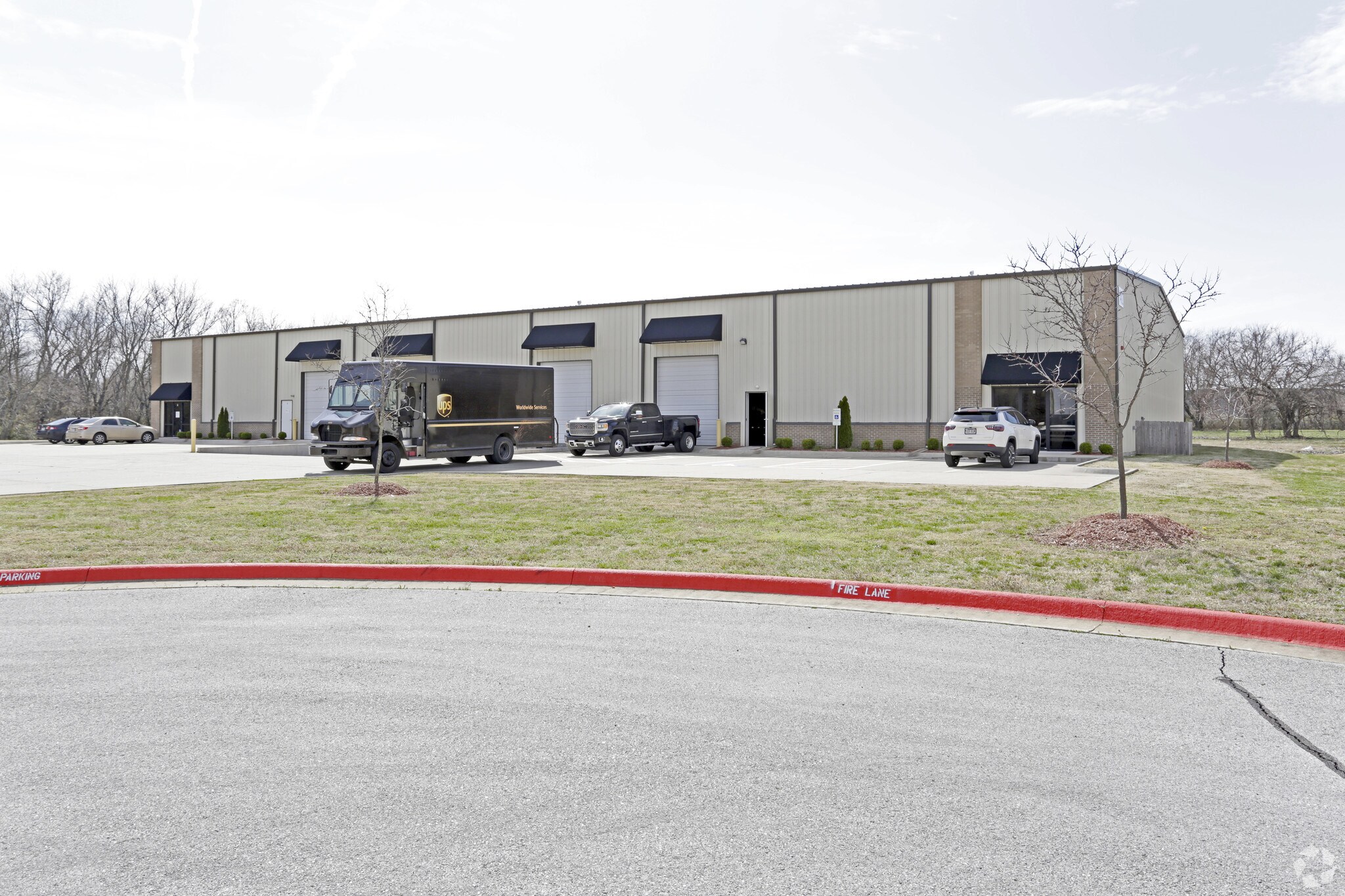 1402 W Hudson Rd, Rogers, AR for sale Building Photo- Image 1 of 1