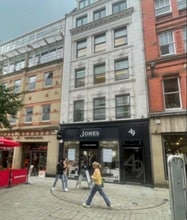 47-49 King St, Manchester for lease Building Photo- Image 1 of 1