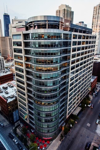 More details for 20 W Kinzie St, Chicago, IL - Office for Lease