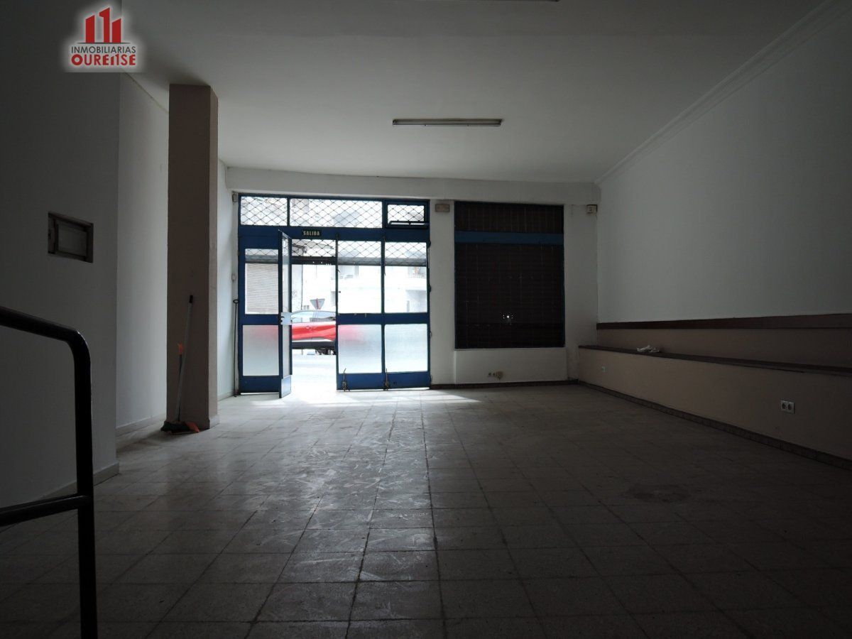 Retail in Ourense for sale Building Photo- Image 1 of 14