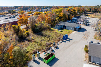 920 Lafayette Rd, Seabrook, NH for lease Aerial- Image 2 of 3