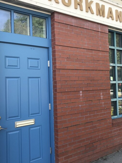 227 Cypress St, Brookline, MA for sale Primary Photo- Image 1 of 1