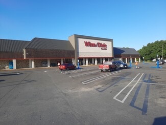 More details for 15912-15956 E Highway 40, Silver Springs, FL - Retail for Lease