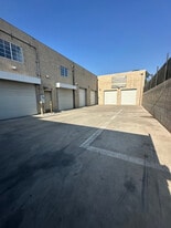 10066 San Fernando Rd, Pacoima CA - Automotive Property