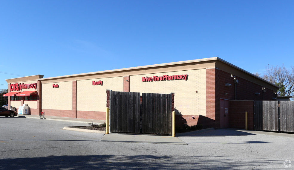 39161 N Sheridan Rd, Beach Park, IL for lease - Building Photo - Image 3 of 3