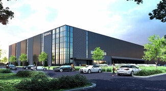 More details for 350 Rue Hans-Zimmerman, Châteauguay, QC - Industrial for Lease