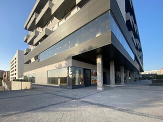 More details for Calle José Hierro, 94, Rivas-Vaciamadrid - Retail for Lease