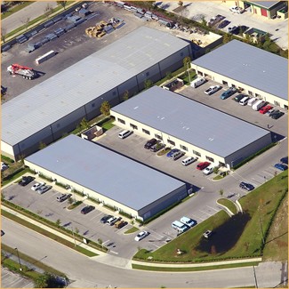 More details for 3603 Commerce Blvd, Kissimmee, FL - Flex for Lease