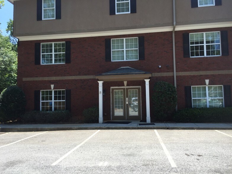 105 Whitehead Rd, Athens, GA 30606