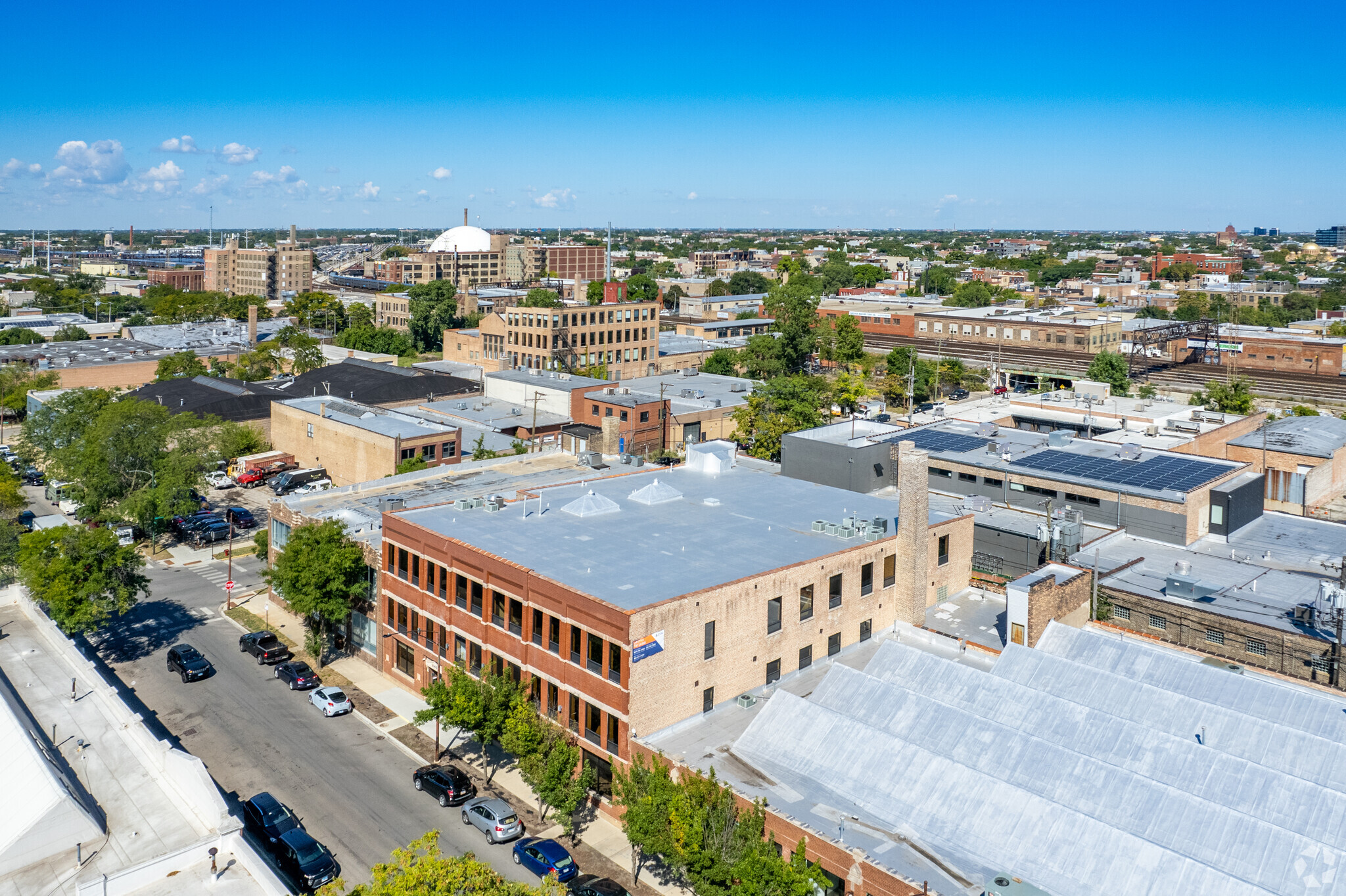 2130-2140 W Fulton St, Chicago, IL 60612 - Fulton Lofts | LoopNet