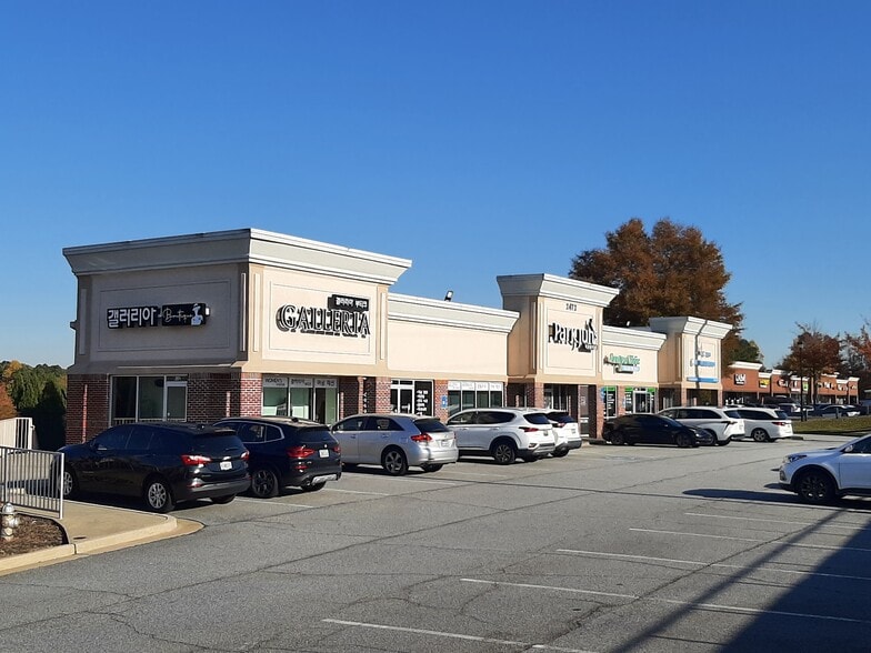 2472 Pleasant Hill Rd, Duluth, GA for lease - Building Photo - Image 1 of 8