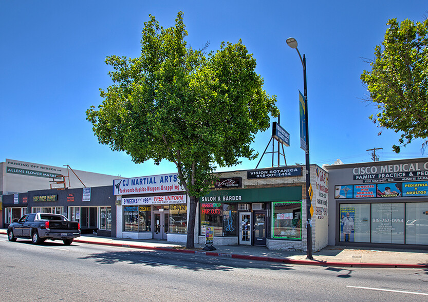 18512-18514 Sherman Way, Reseda, CA 91335 - Retail for Sale | LoopNet