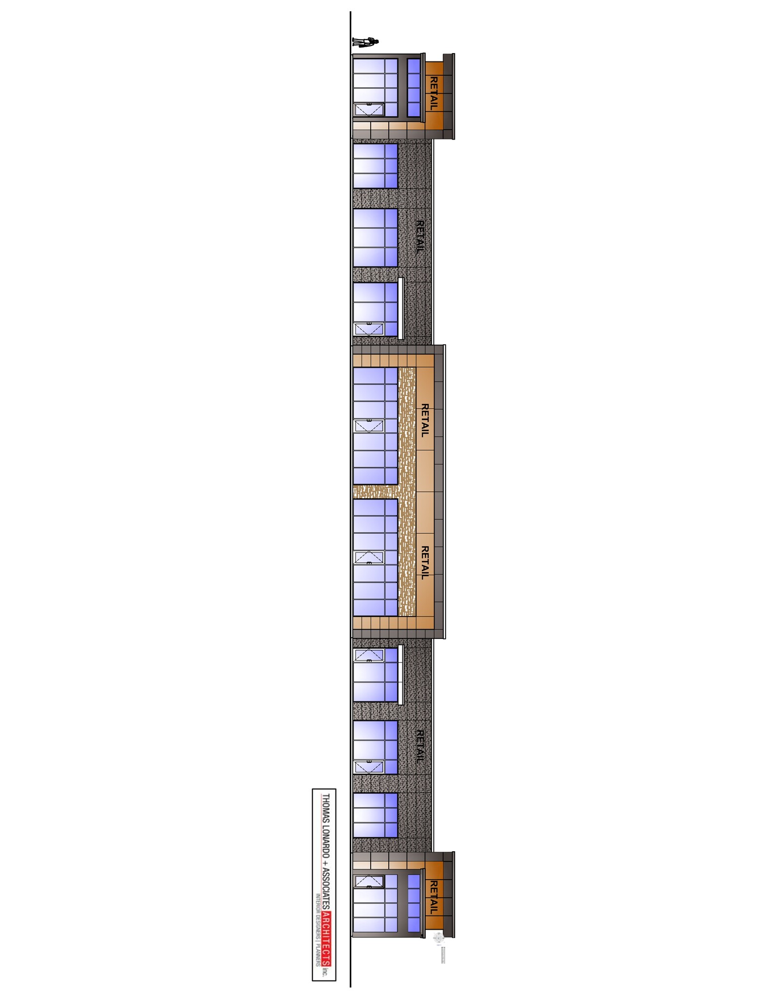 1501-1511 Atwood Ave, Johnston, RI for lease Site Plan- Image 1 of 1