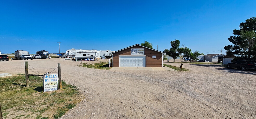 1477 8th St, Calhan, CO for sale - Building Photo - Image 3 of 24