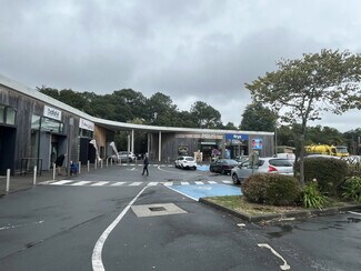 More details for 52 Boulevard Jacques Duclos, Tarnos - Retail for Lease