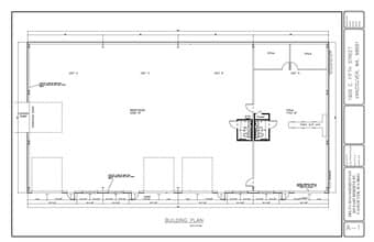 1915 E 5th St, Vancouver, WA for lease Interior Photo- Image 1 of 1