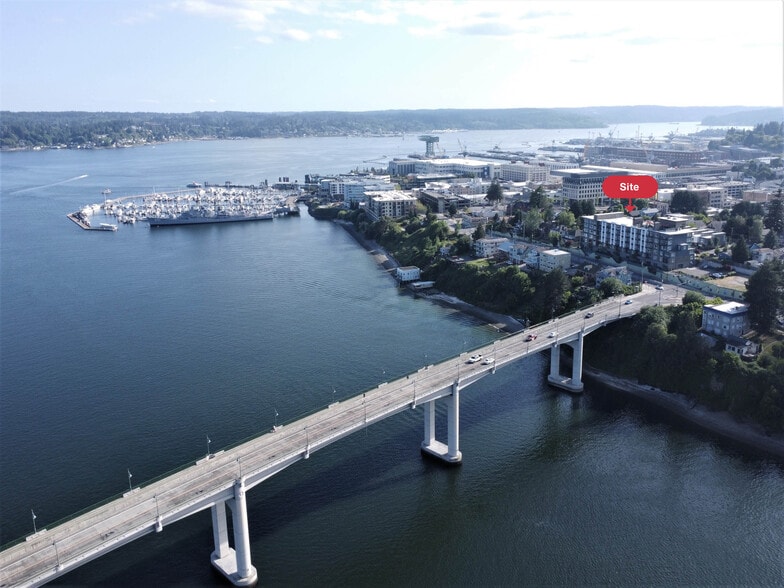 601 Highland Ave, Bremerton, WA for sale - Building Photo - Image 2 of 3