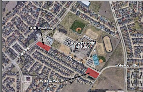 3501 Hayman Dr, Garland, TX for sale Primary Photo- Image 1 of 1