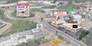 More details for 499 Ernston Rd, Parlin, NJ - Retail for Lease