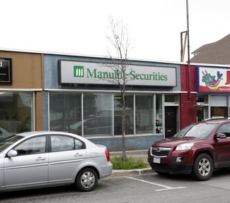 More details for 57 Collier St, Barrie, ON - Retail for Lease