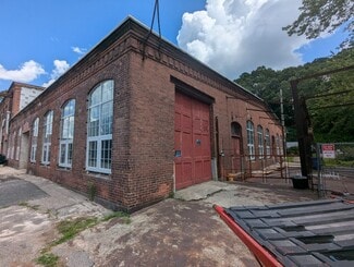 More details for 70 Moshassuck Rd, Lincoln, RI - Industrial for Lease