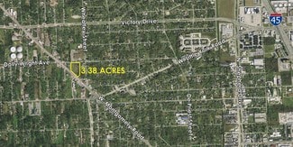 More details for 7920 W Montgomery Rd, Houston, TX - Land for Lease