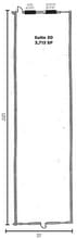 3201 E Royalton Rd, Broadview Heights, OH for lease Floor Plan- Image 2 of 2