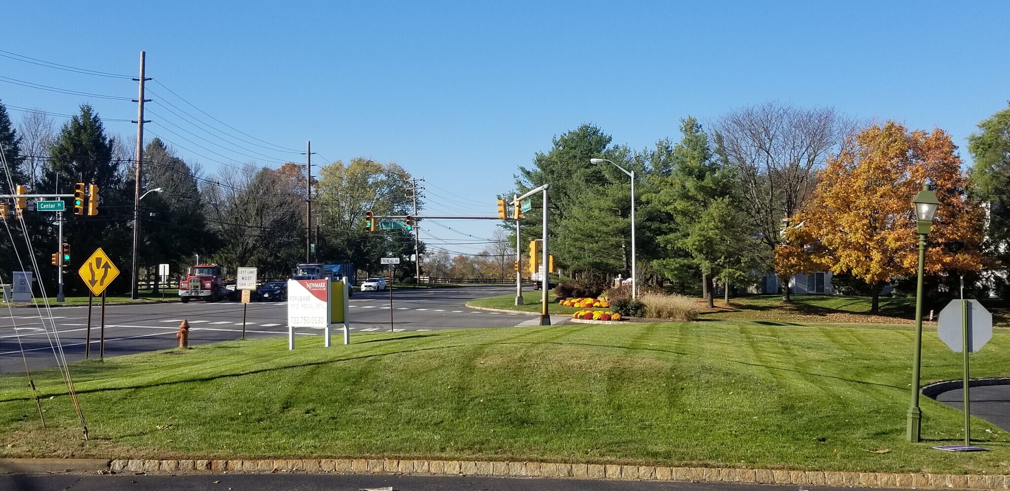 3000 Kozloski Rd, Freehold, NJ 07728 Poets Square