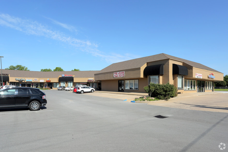 10032 S Sheridan Rd, Tulsa, OK for lease - Building Photo - Image 3 of 5