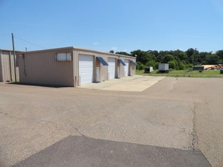 More details for 576 Highway 51 S, Batesville, MS - Industrial for Lease