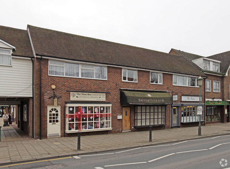 1598 High St, Solihull for lease - Primary Photo - Image 1 of 1