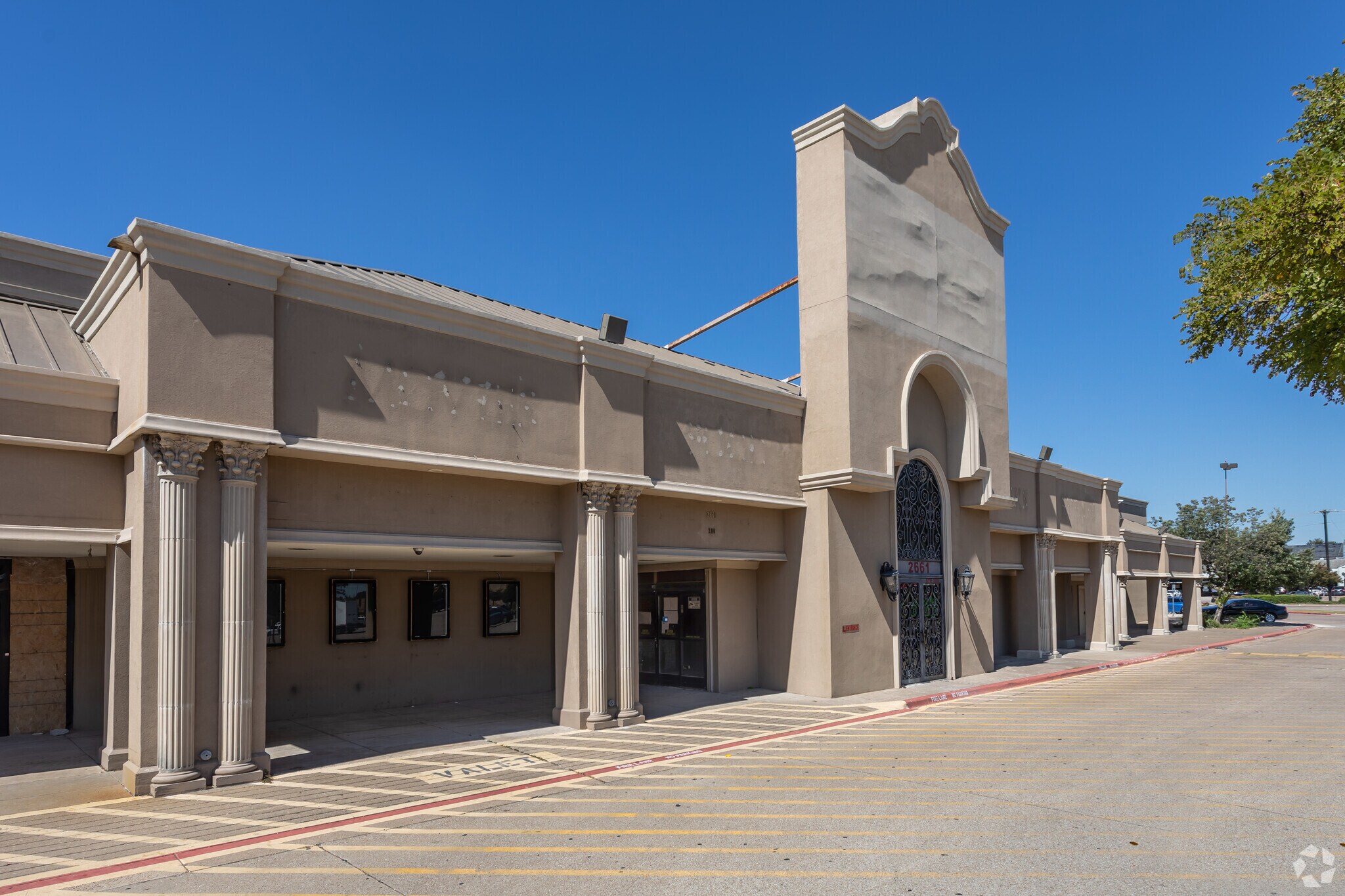 2661 Midway Rd S, Carrollton, TX for sale Building Photo- Image 1 of 1