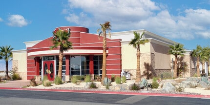 72797 Dinah Shore Dr, Rancho Mirage, CA for lease Building Photo- Image 1 of 2
