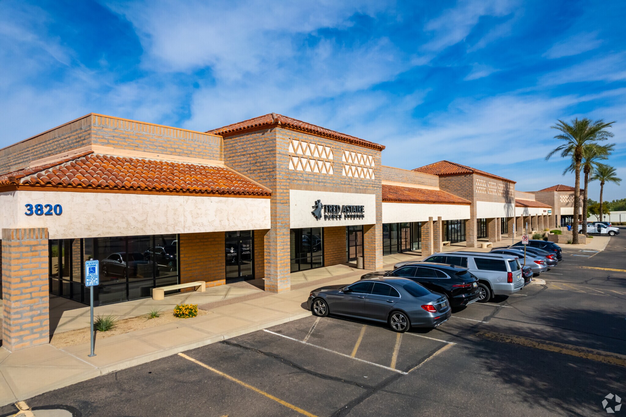 3820 E Ray Rd, Phoenix, AZ for sale Primary Photo- Image 1 of 1