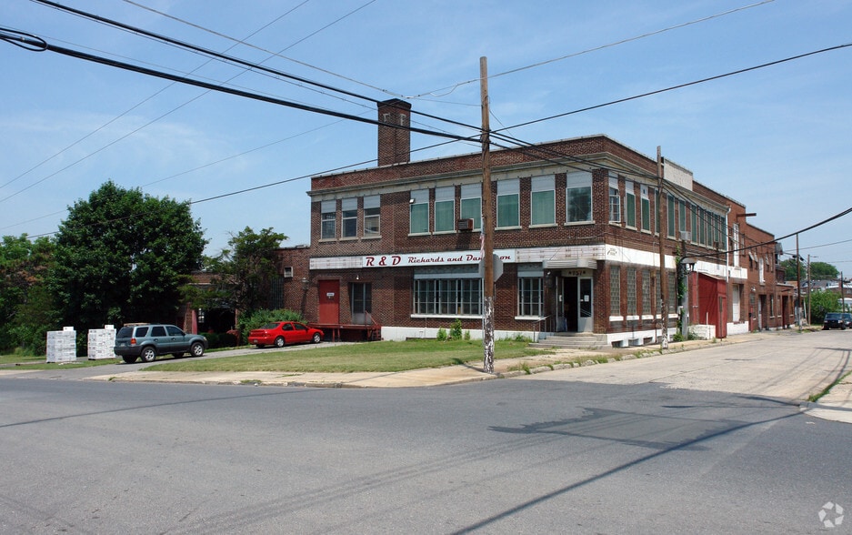 737 N 13th St, Allentown, PA for sale - Building Photo - Image 1 of 4