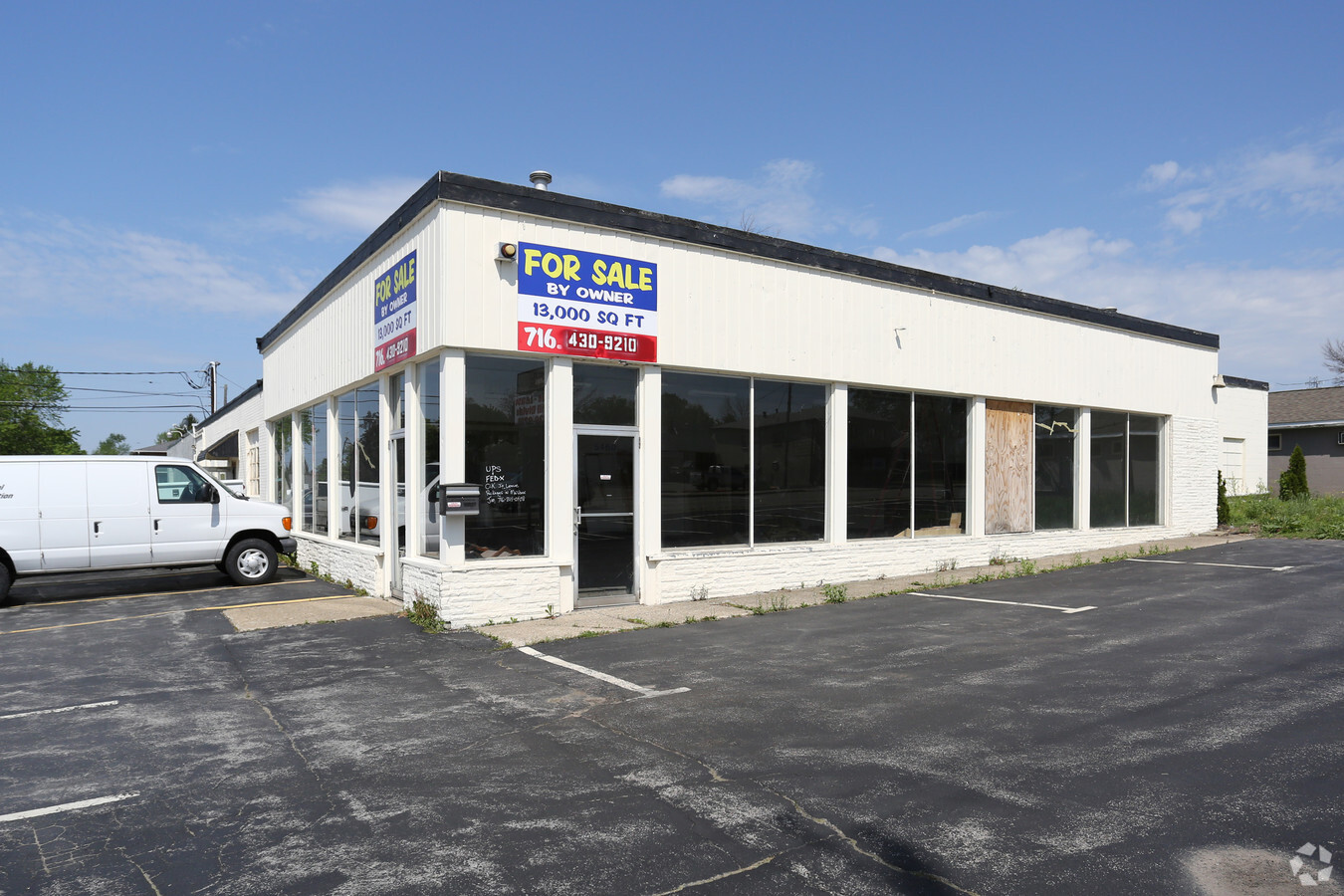 5460 Transit Rd, Depew, NY 14043 | LoopNet