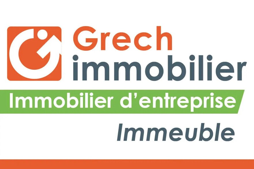 Industrial in La Garde for sale - Building Photo - Image 2 of 2