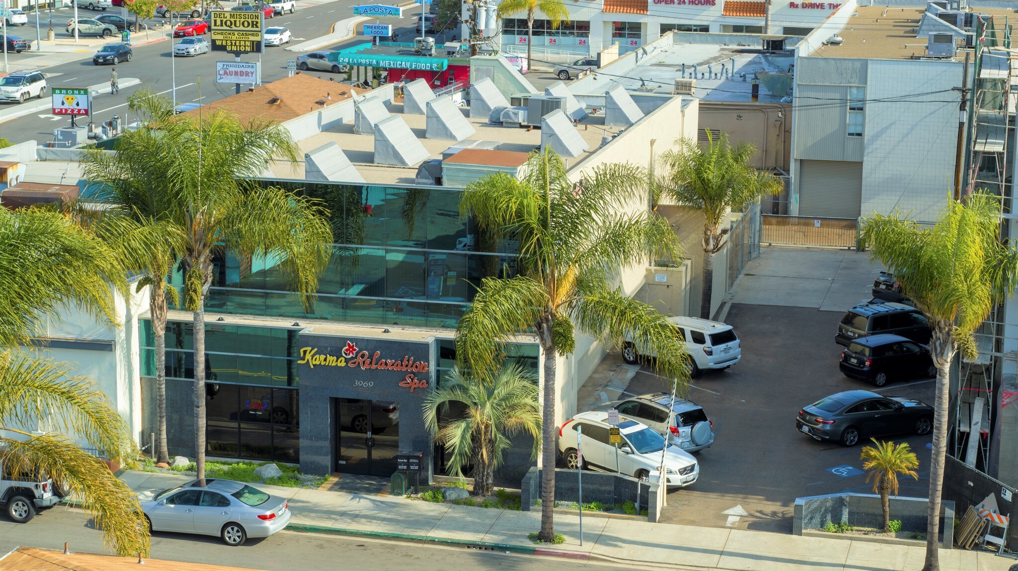 3969 1st Ave, San Diego, CA for sale Building Photo- Image 1 of 1