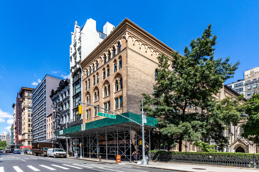 808 Broadway, New York, NY for sale - Primary Photo - Image 1 of 1