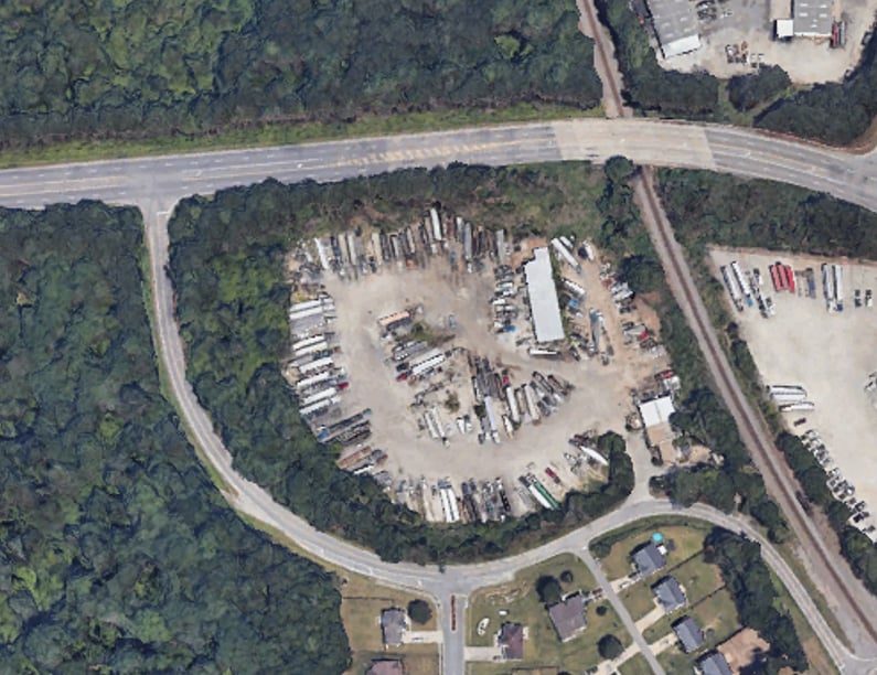 3082 Ellenwood Rd, Ellenwood, GA for lease Interior Photo- Image 1 of 1