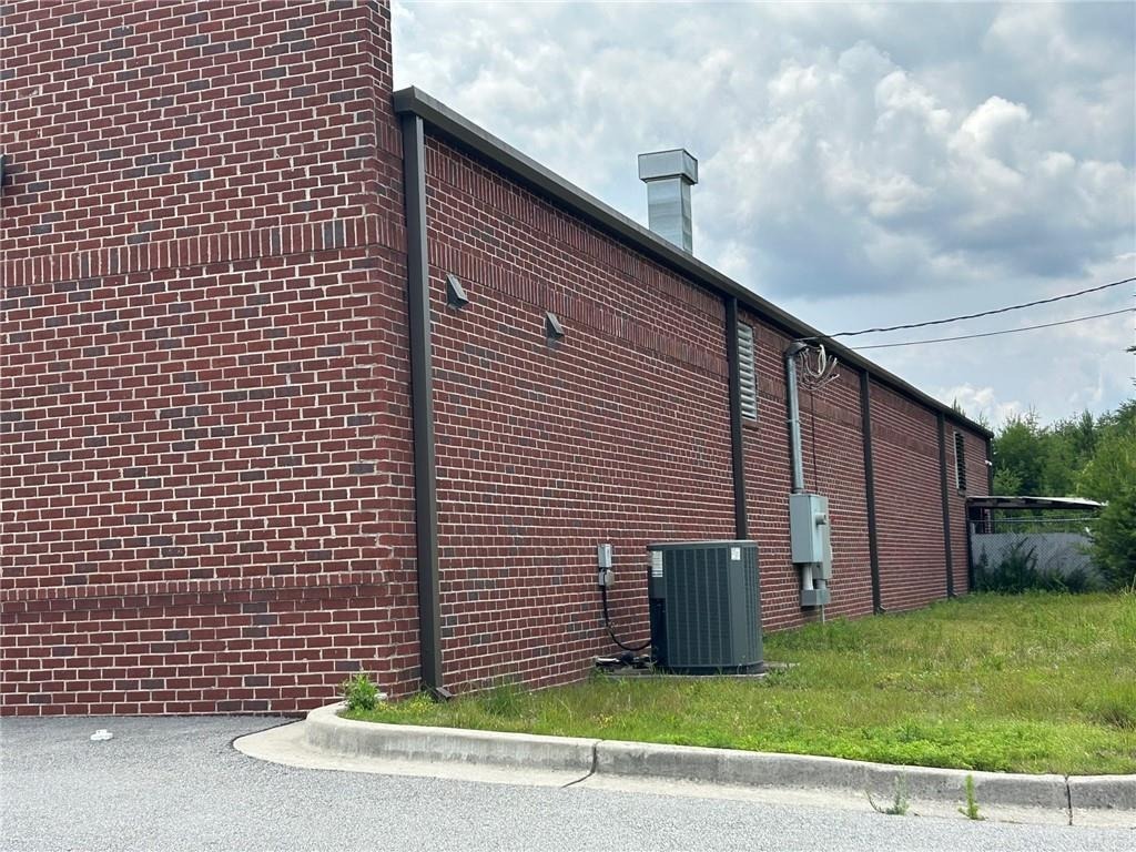 2324 Browns Bridge, Gainesville, GA 30504 Retail for Sale
