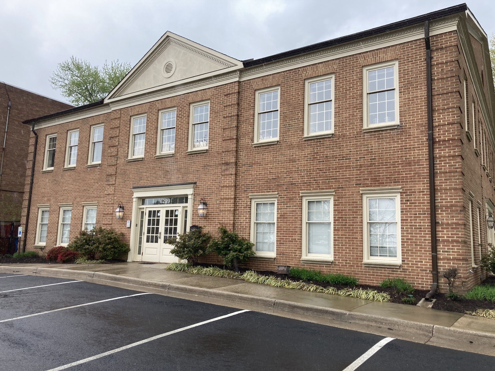 6299 Leesburg Pike, Falls Church, VA for sale Building Photo- Image 1 of 1