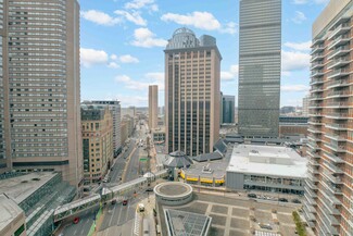 More details for 101 Huntington Ave, Boston, MA - Office for Lease