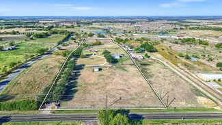 More details for 2260 N Louisiana Dr, Celina, TX - Land for Sale