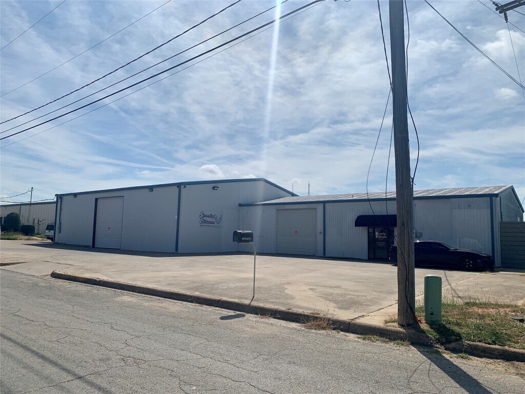 629 Profit St, Azle, TX for sale Building Photo- Image 1 of 1