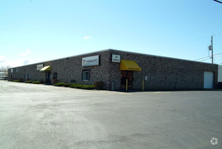 More details for 7520 Clover Ave, Mentor, OH - Industrial for Lease