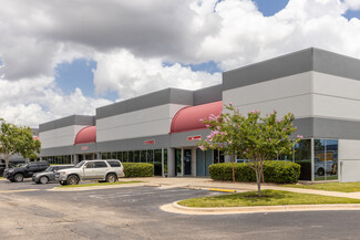 More details for 9391-9640 Tradeport Dr, Orlando, FL - Flex for Lease